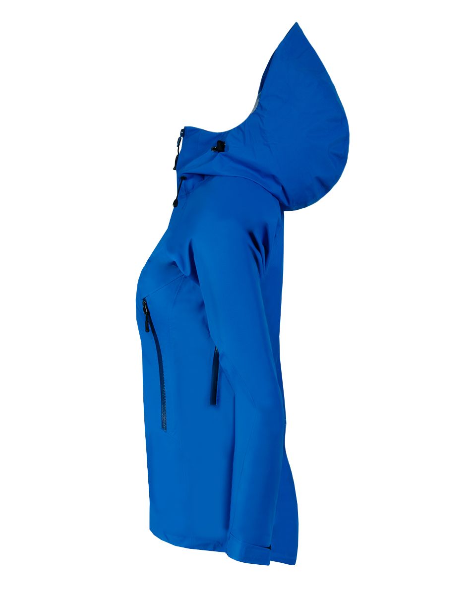 Campera Ghost 4 Gore-Tex 3c Cknit Trekking Mujer