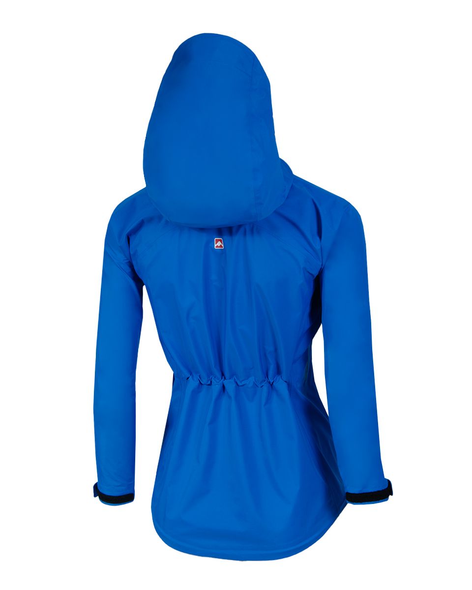 Campera Ghost 4 Gore-Tex 3c Cknit Trekking Mujer