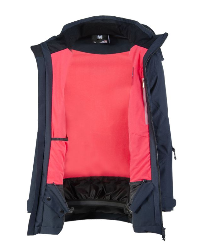 Campera Mercedario 4 Gore-Tex 2c Versátil