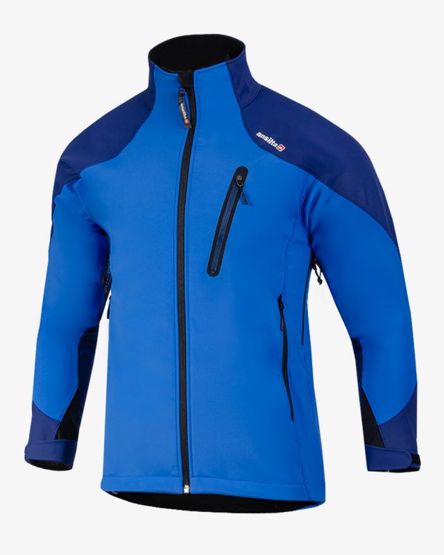 Campera Raptor Windstopper® Soft Shell Urbana