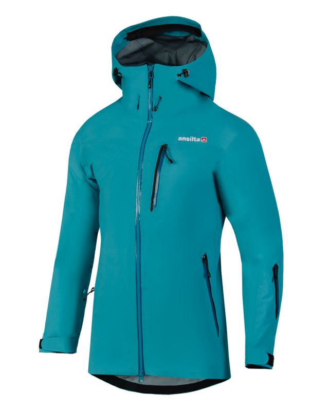 Campera Avant 5 Gore-Tex 3c Pro Ski Hombre
