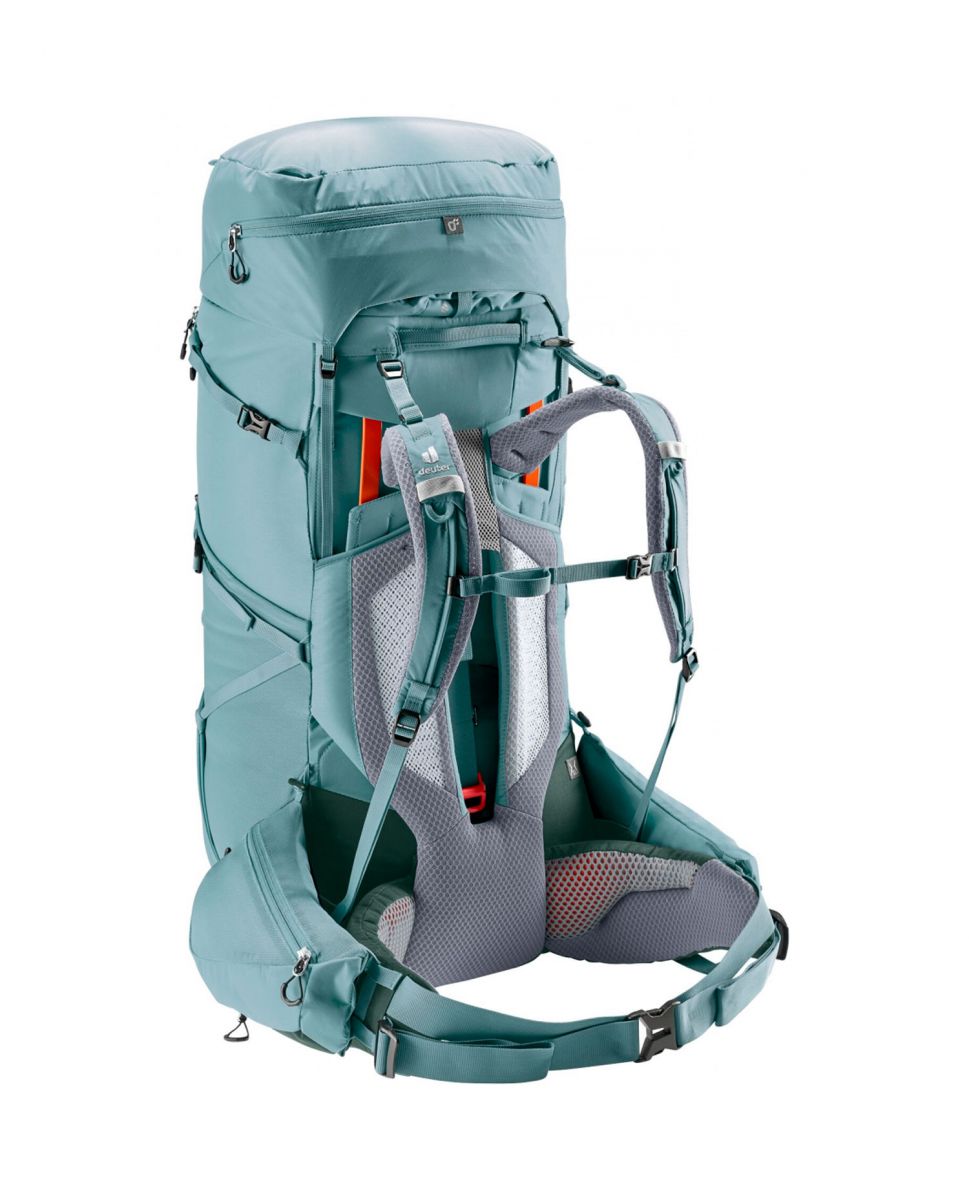 Aircontact Core 65+10 SL DAMA
