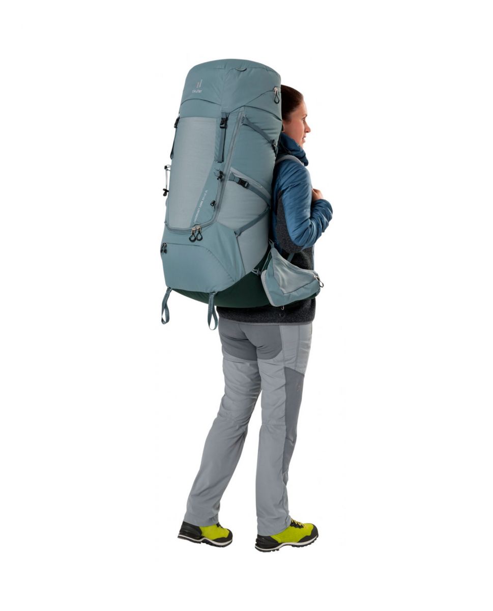 Aircontact Core 65+10 SL DAMA