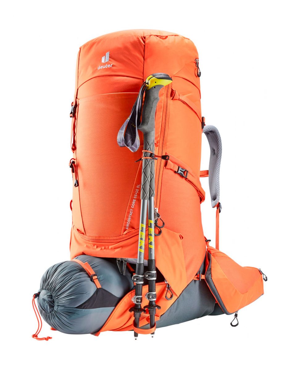 Aircontact Core 65+10 SL DAMA