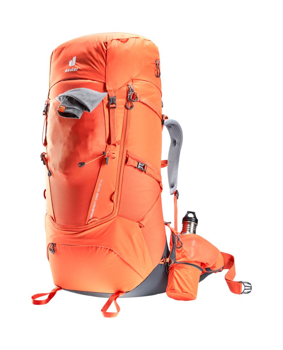 Aircontact Core 65+10 SL DAMA