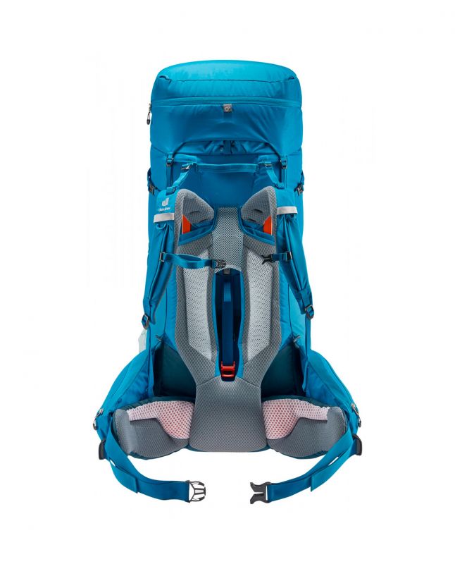 Mochila Deuter Aircontact Core 70+10 Trekking