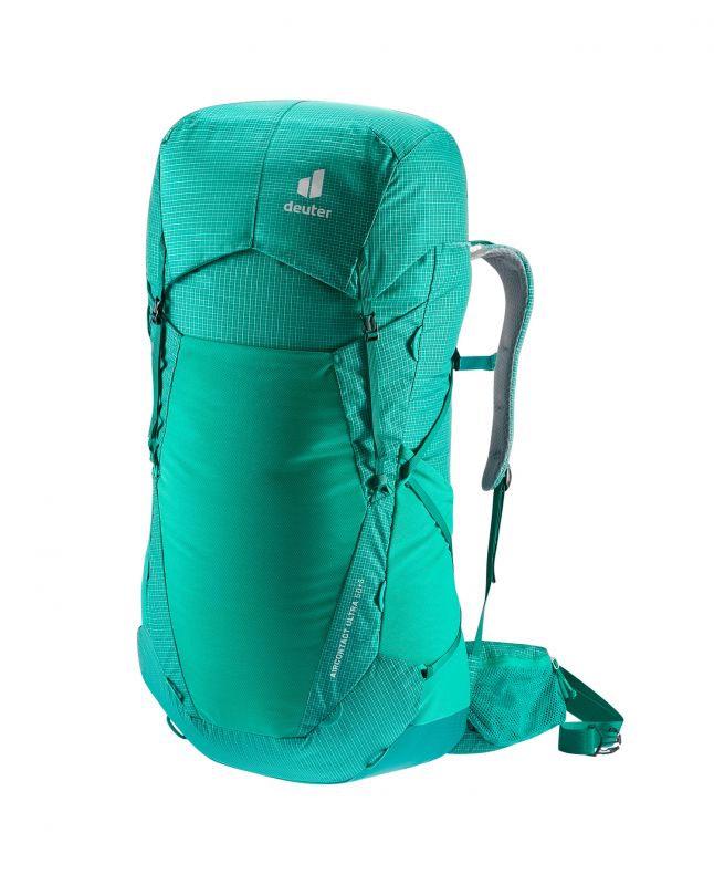 Mochila Deuter Aircontact Ultra 50+5 Trekking