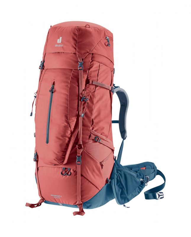 Mochila Para Dama Groden 30 Litros Sl - Ansilta Neuquen Venta Online -  Indumentaria Técnica de Montaña