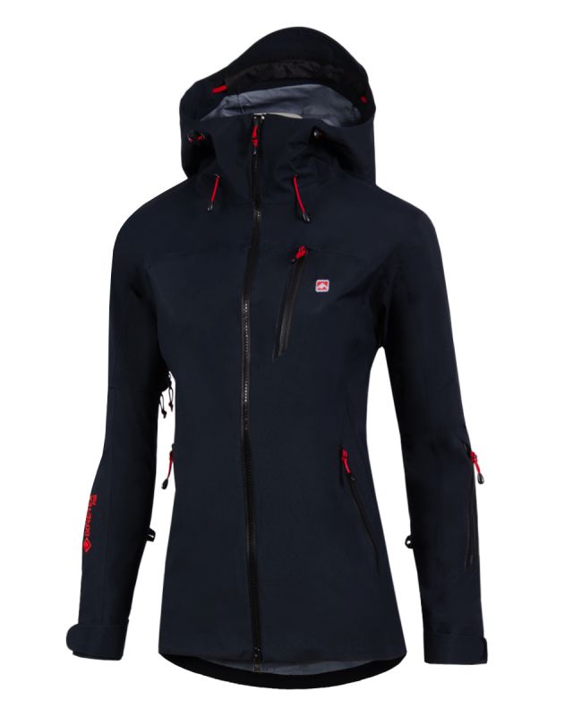 Campera Avant 5 Gore-Tex 3c Pro Ski Mujer