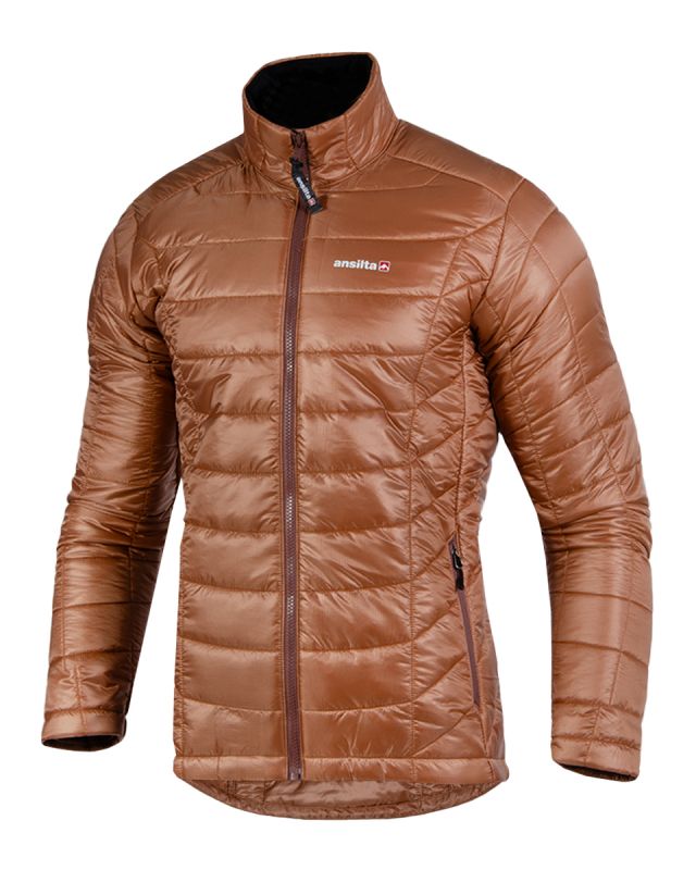 Campera Nova 4 Primaloft® Versátil Hombre