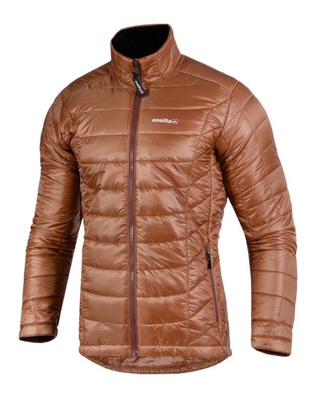 Campera Nova 4 Primaloft® Versátil