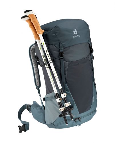 Futura Pro 40 Para Trekking - Ansilta Venta Online - Indumentaria Técnica  de Montaña