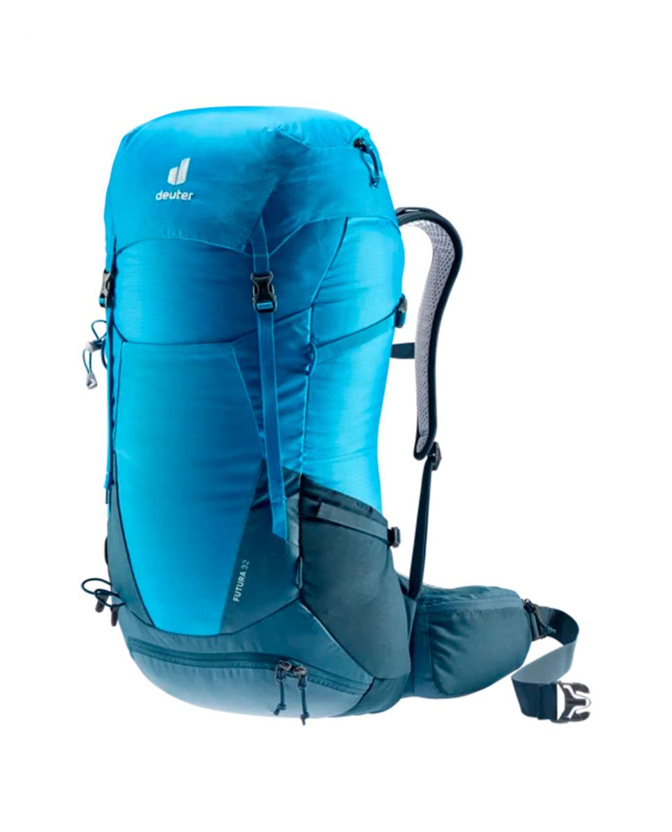 Deuter Futura 25 SL - Mochila de senderismo - Mujer