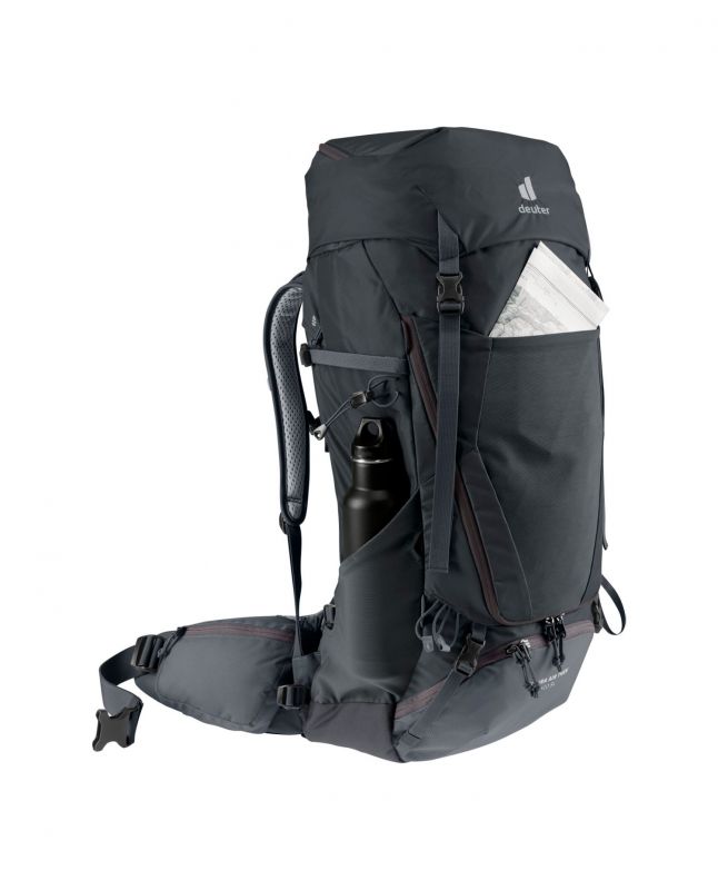 Mochila Aircontact Core 55+10 Sl Deuter - Ansilta Neuquen Venta Online -  Indumentaria Técnica de Montaña