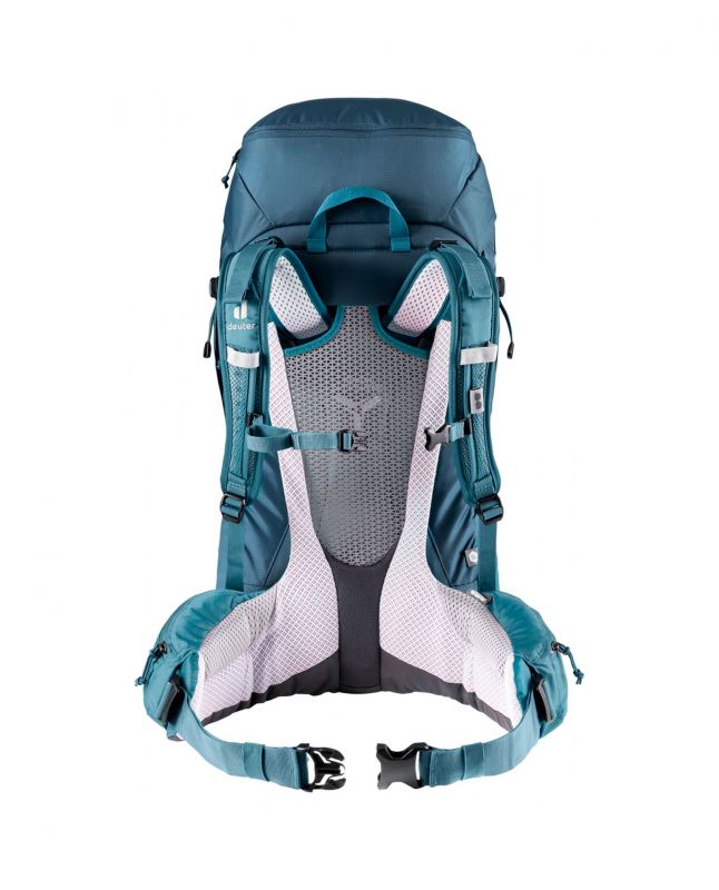 Mochila Deuter Futura Pro 38 SL Mujer