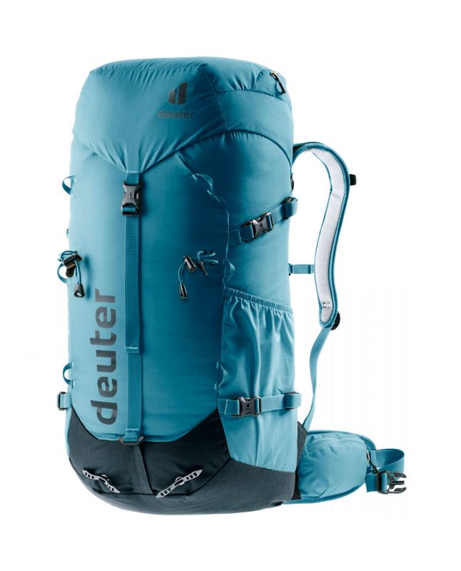 Mochila Deuter Gravity Expedition 45+