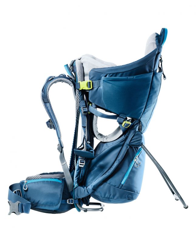 Mochila Deuter Kid Comfort