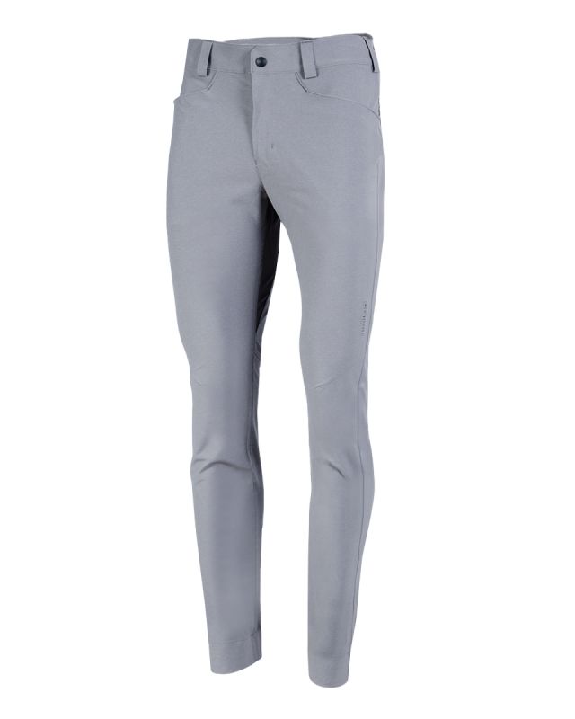 Pantalón Celer Double Weave Bi-elástico Urbano Hombre