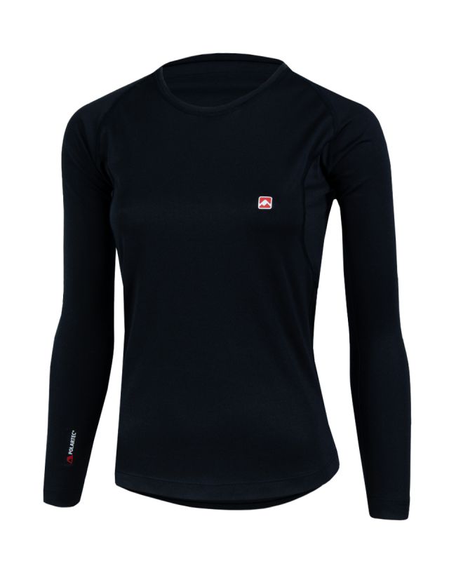 Camiseta Umbral 2 Polartec® Power Dry UPF 50+ Versátil Mujer