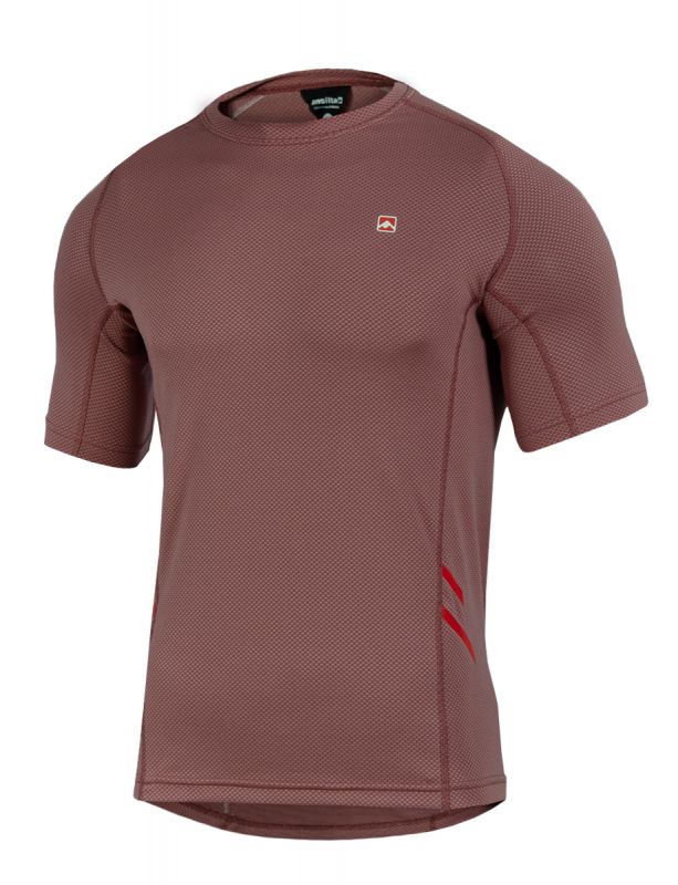 Remera Aeris 2 Polartec® Delta Aeróbicas