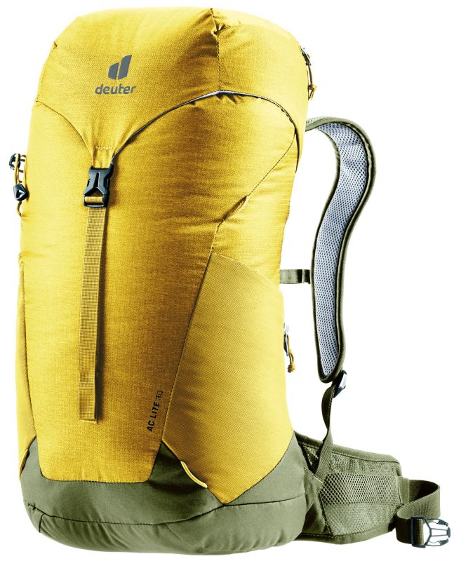 Mochila Deuter Ac Lite 30 Senderismo