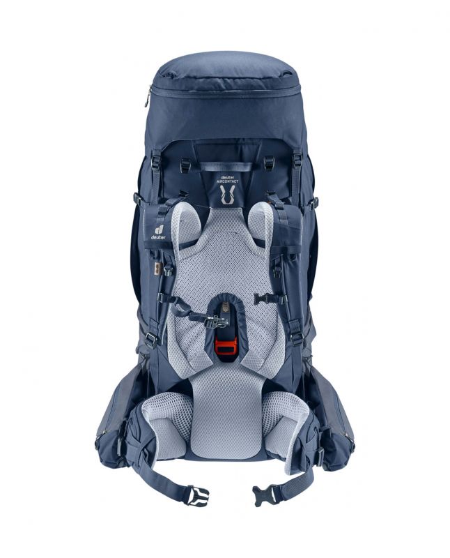 Mochila Deuter Aircontact X 70+15 Trekking