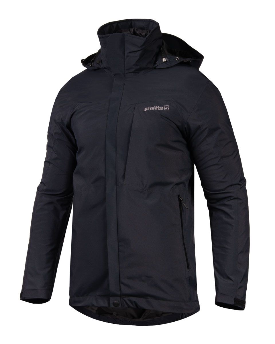 Campera Fusión 3 En 1 Gore-Tex Plumón - Ansilta Venta Online