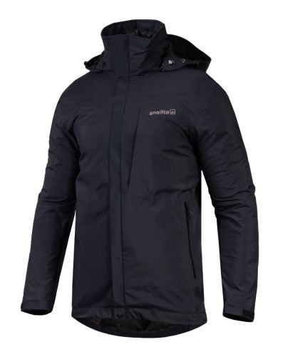 Campera Fusión 3 En 1 Gore-Tex Plumón Hombre