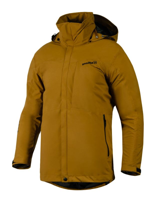 Plumas y Primaloft Hombre, Comprar online al mejor precio