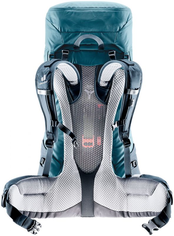 Mochila Deuter Futura Air Trek 50 + 10 Expedición