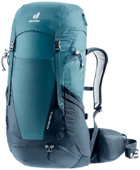 Mochila Deuter Futura Pro 36 Trekking