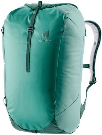 Mochila Deuter Gravity Motion SL Escalada Mujer