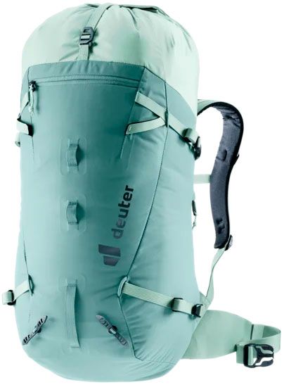 Mochila Gravity Motion para Escalada - Ansilta Venta Online - Indumentaria  Técnica de Montaña