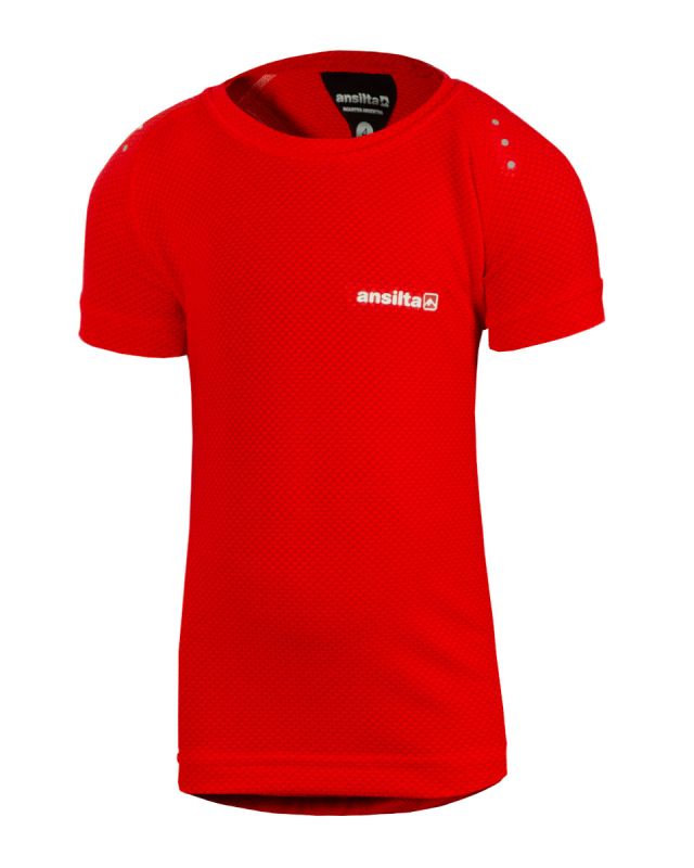 Remera Aeris Polartec® Delta Aeróbica Niños