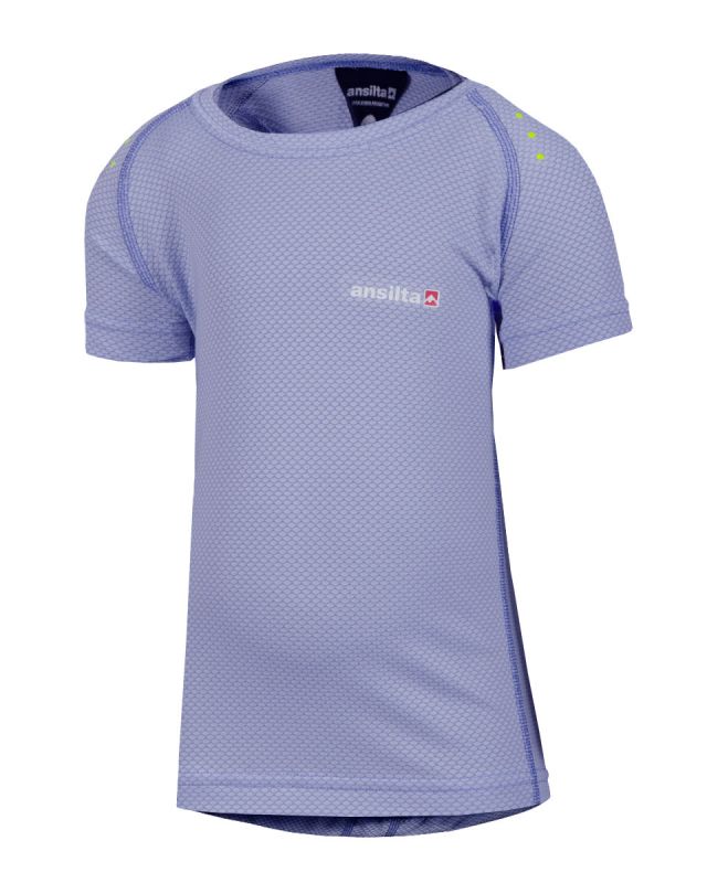 Remera Aeris Polartec® Delta Aeróbica Niños
