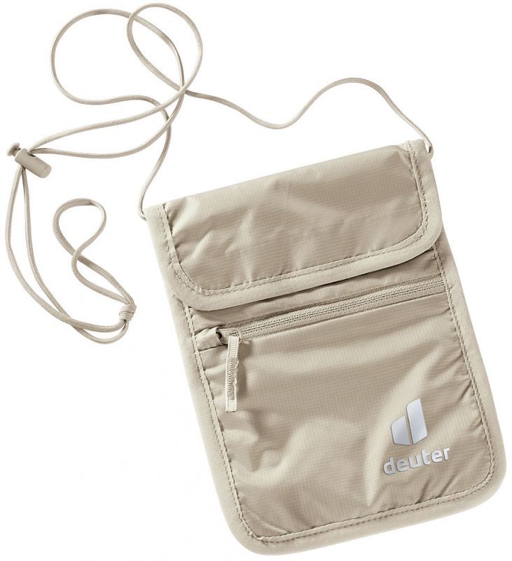 Riñonera Deuter Security Wallet II