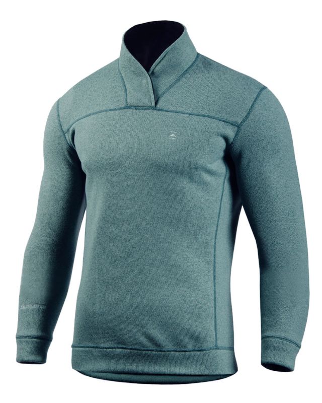 Buzo Azteca 2 Polartec® Thermal Pro® Urbano Hombre