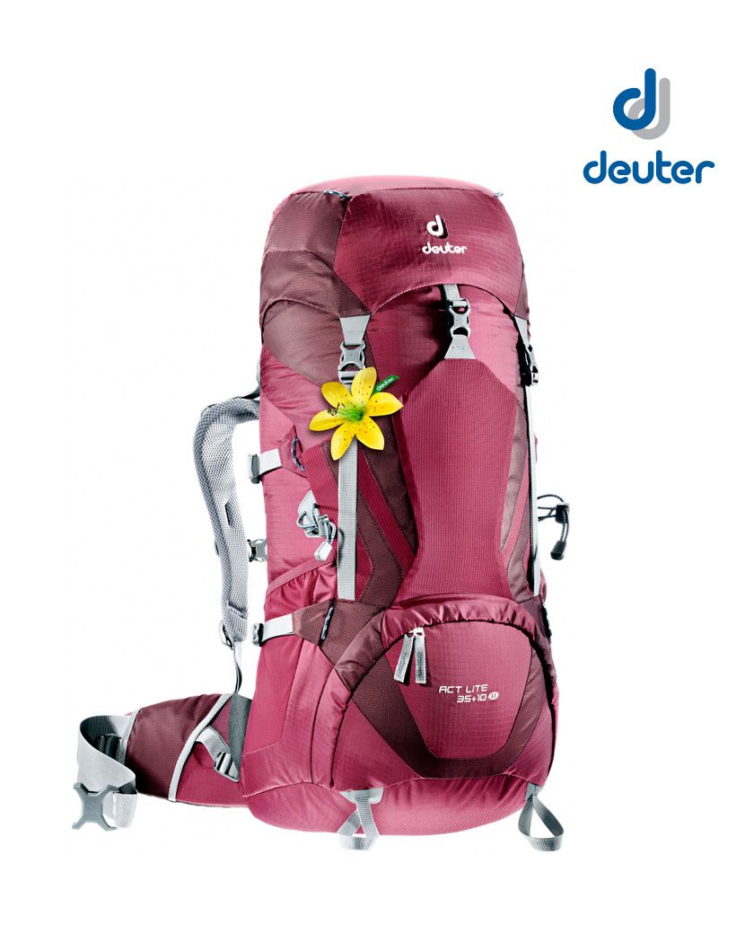 Act Lite 35+10 SL