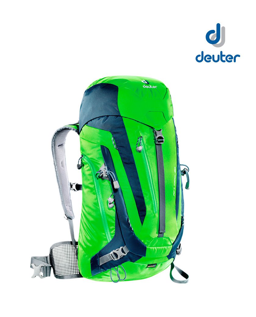 Futura Pro 40 Para Trekking - Ansilta Venta Online - Indumentaria