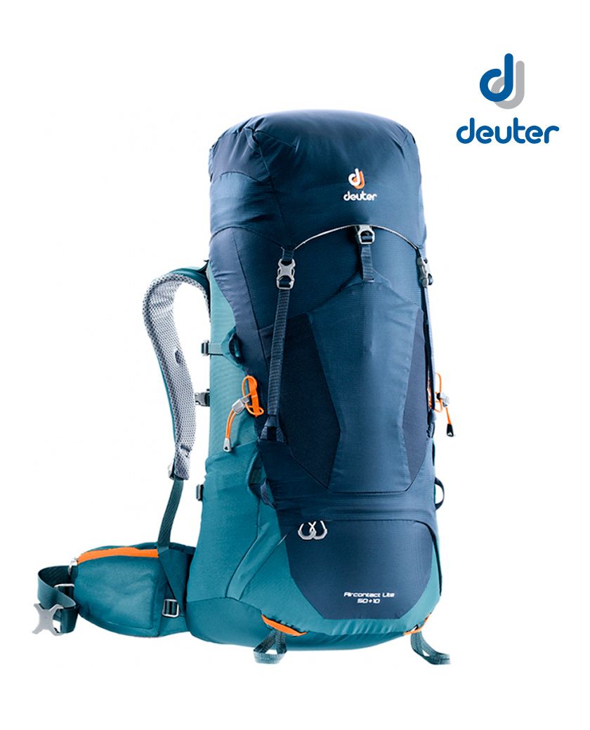AIRCONTACT LITE 50 + 10