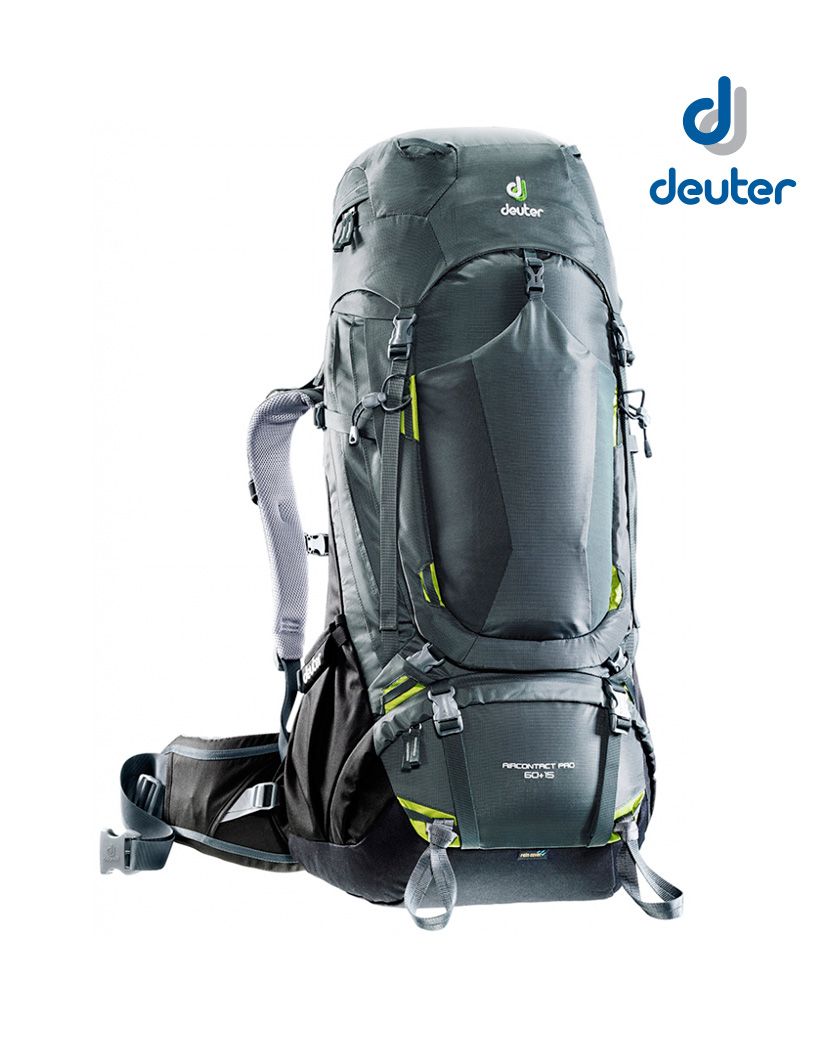 Aircontact Pro 60+15