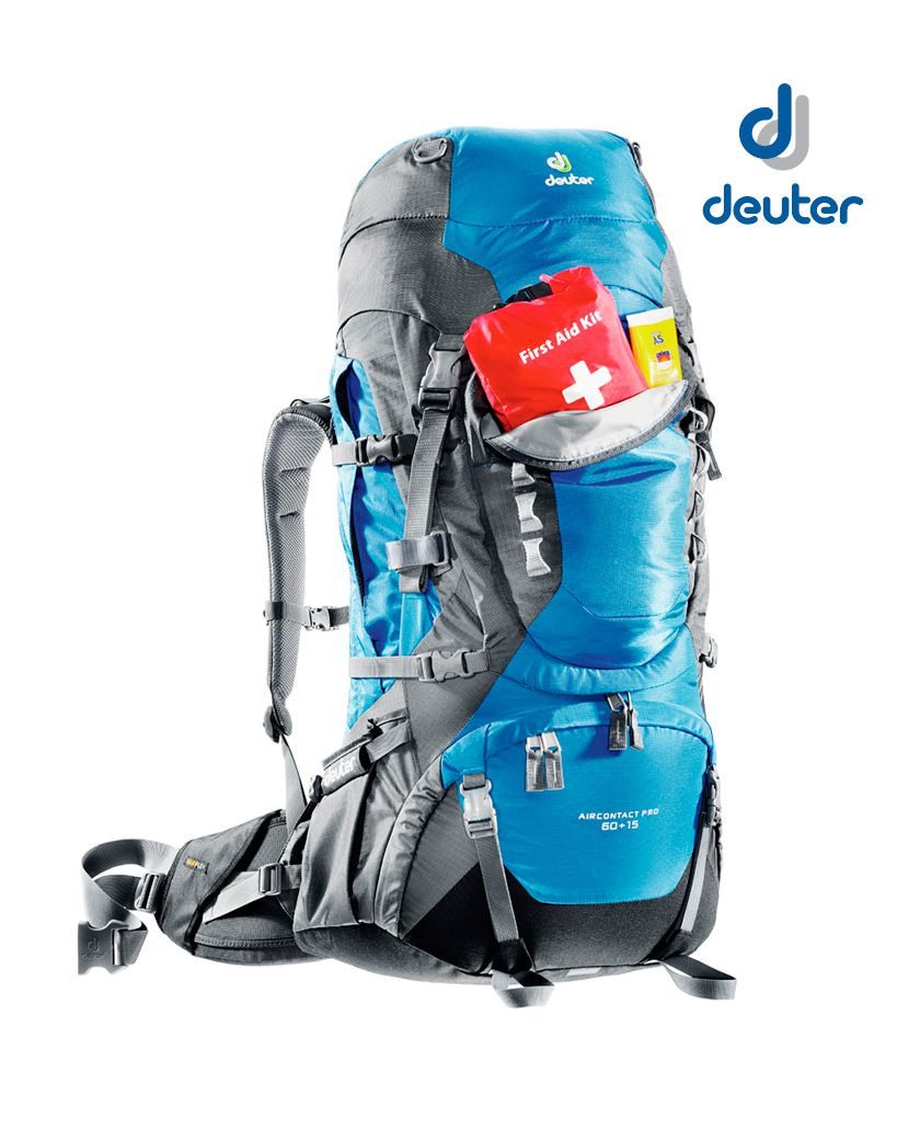 Aircontact Pro 60+15
