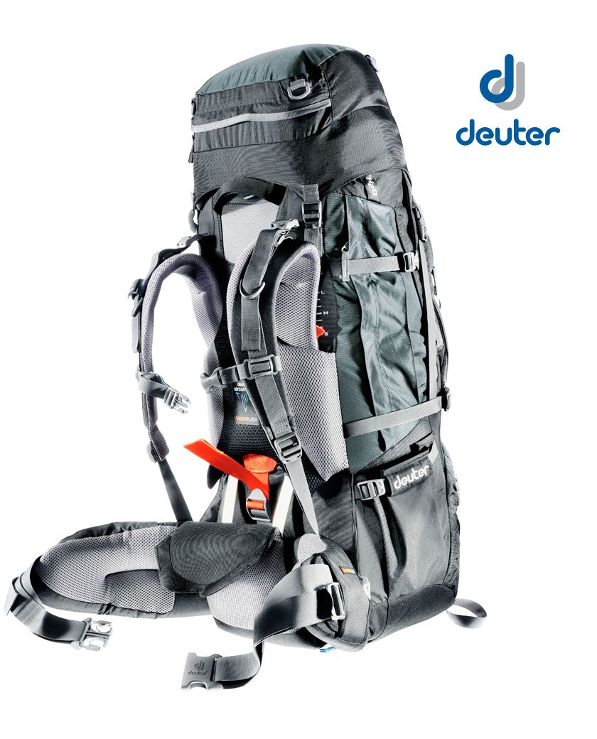 Aircontact Pro 60+15