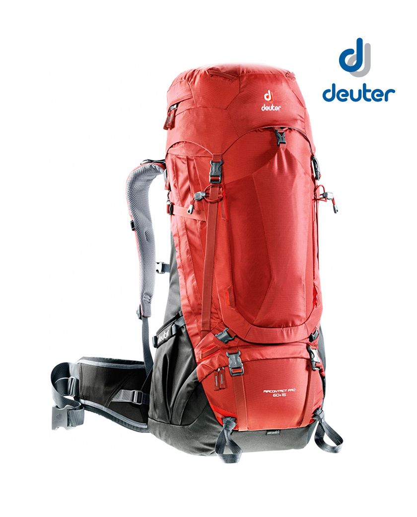 Aircontact Pro 60+15