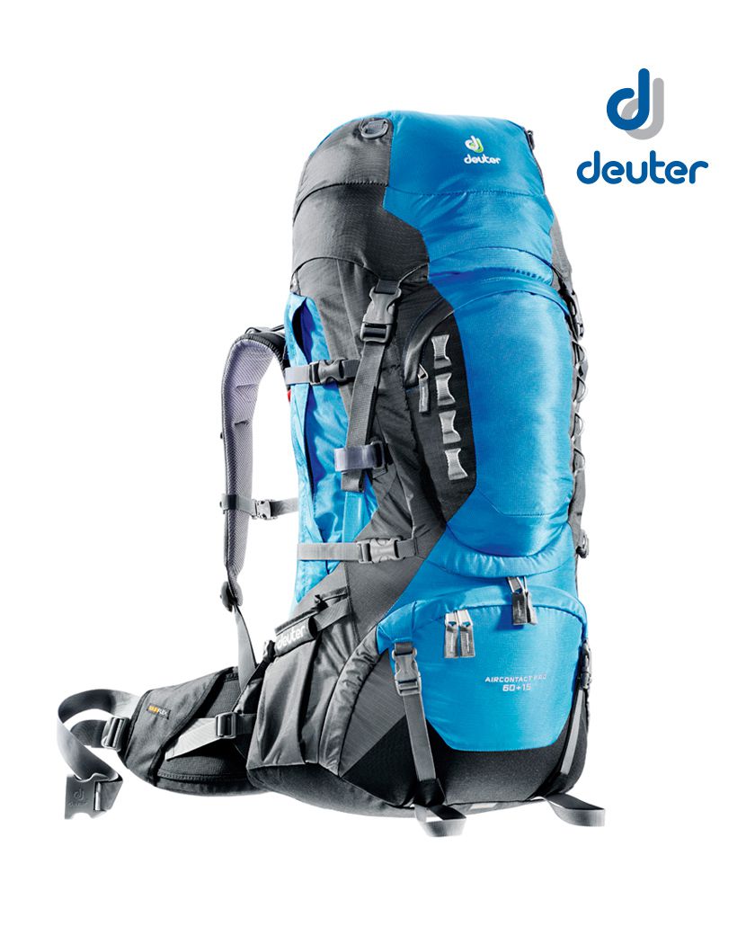 Aircontact Pro 60+15