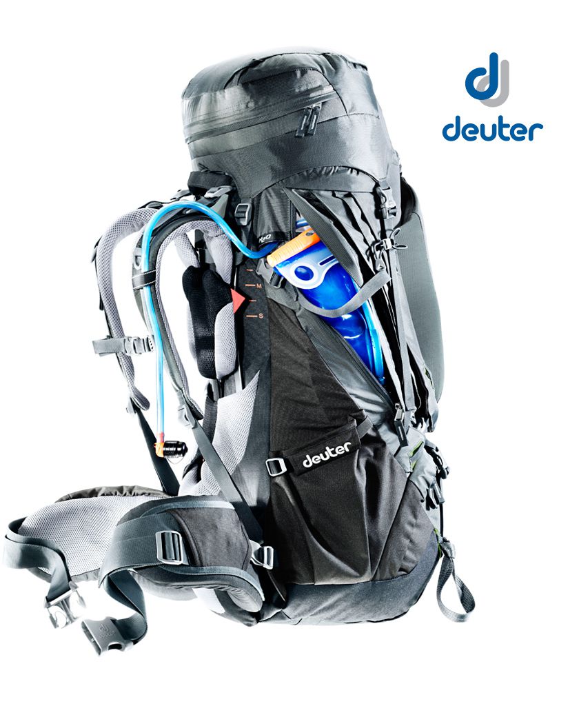 Aircontact Pro 70+15