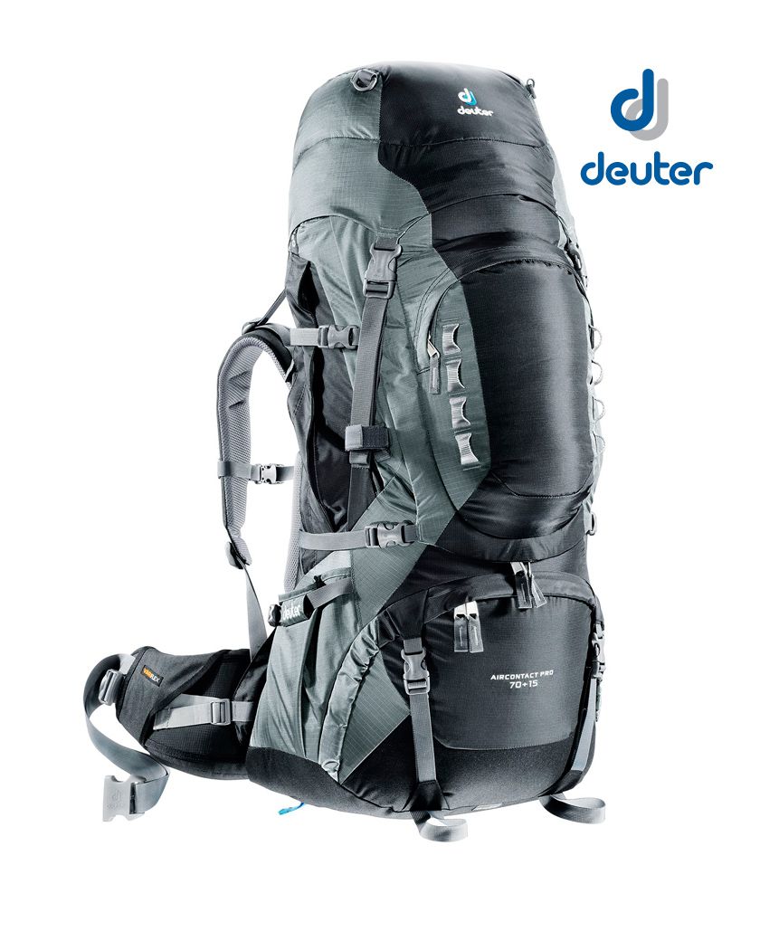 Aircontact Pro 70+15