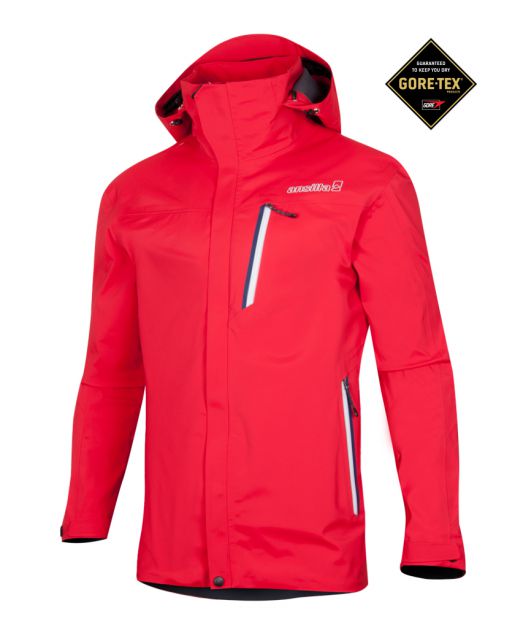 Campera Avant 3 Gore-Tex 3c Ski Hombre