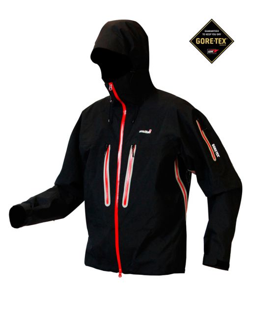 Campera Olimpo 2 Gore-Tex® 3C Pro 3c Ski Hombre