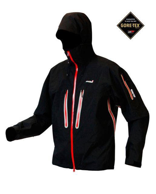 Campera Olimpo 2 Gore-Tex® 3C Pro 3c